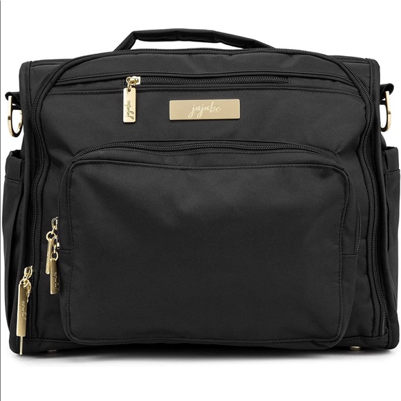 Ju-Ju-Be Handbags - JuJube BFF Diaper Bag